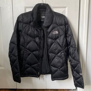 North Face Jacket 550